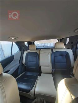 شيفروليه إكوينوكس